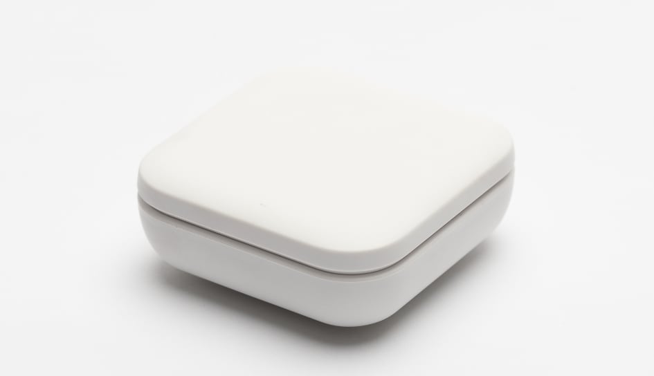 Vivint Olympia water sensor